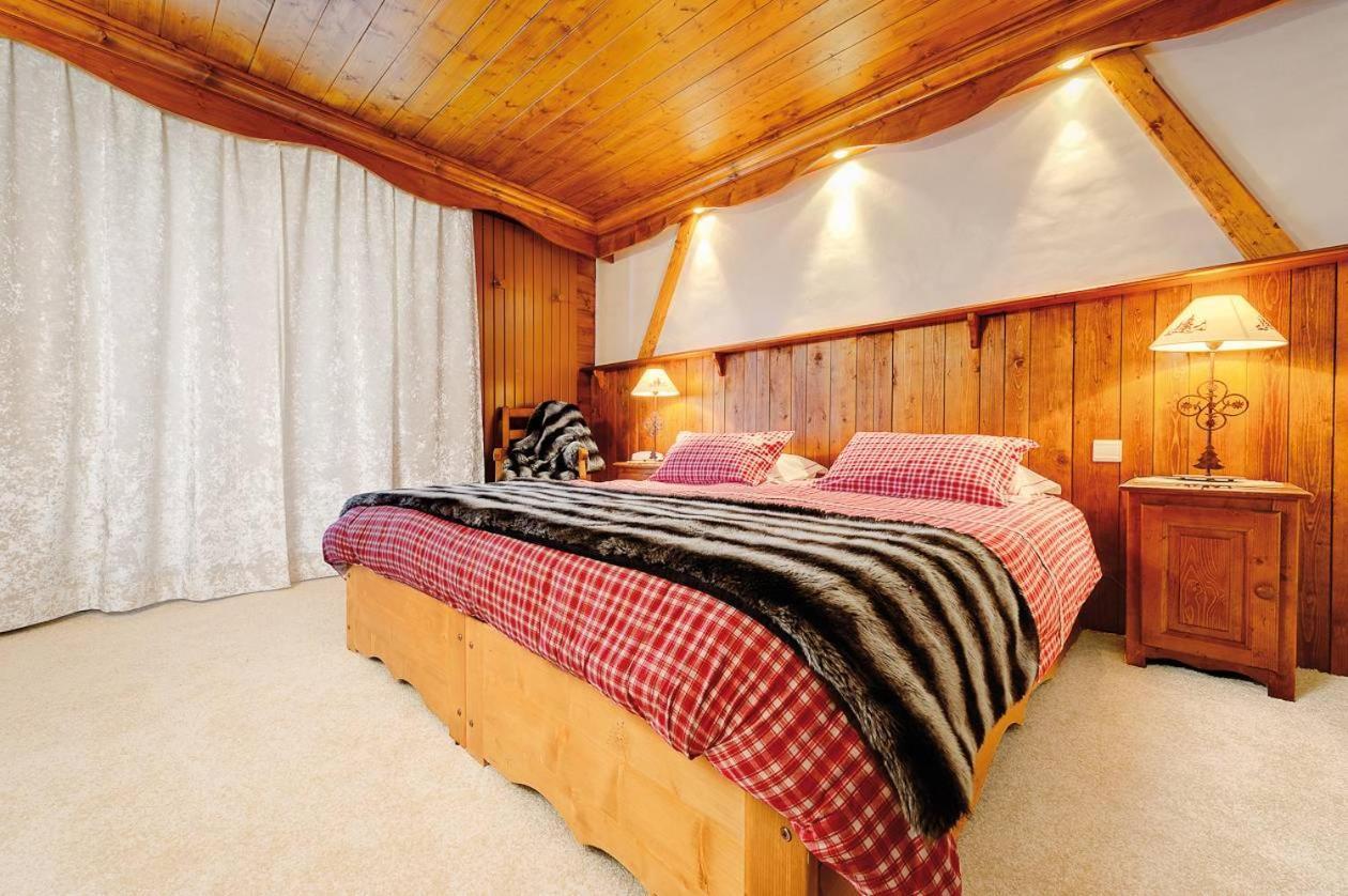 Hotel Les Campanules By Les Etincelles Tignes Esterno foto