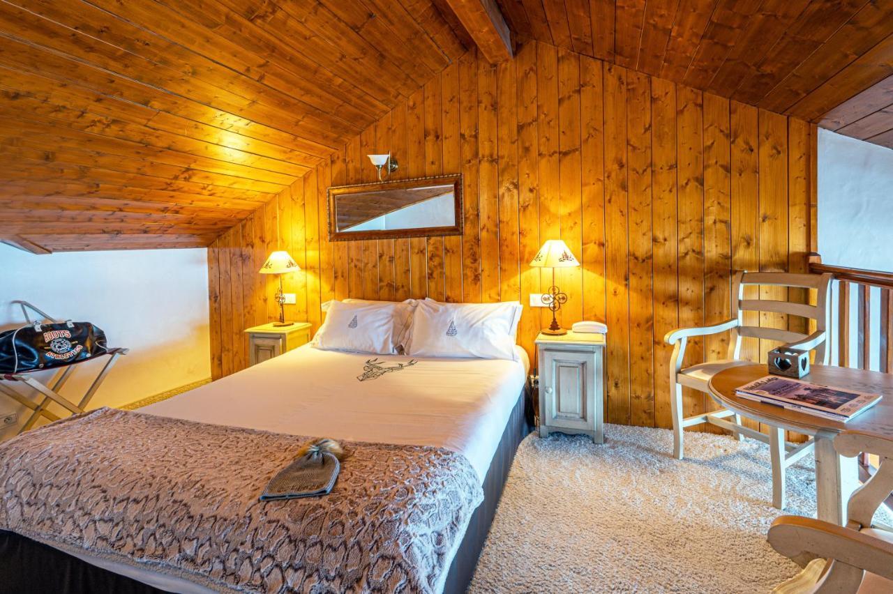 Hotel Les Campanules By Les Etincelles Tignes Esterno foto
