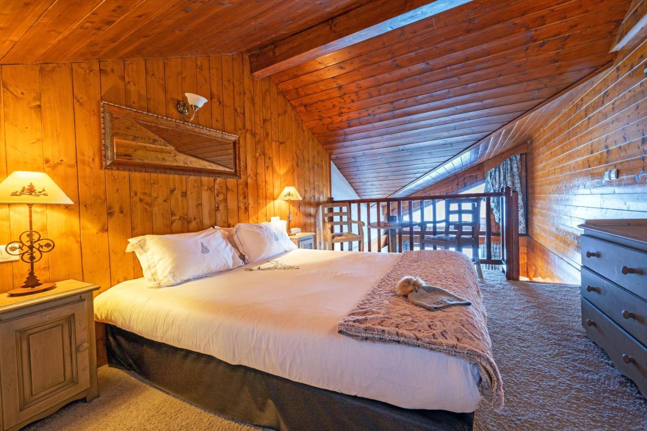 Hotel Les Campanules By Les Etincelles Tignes Esterno foto