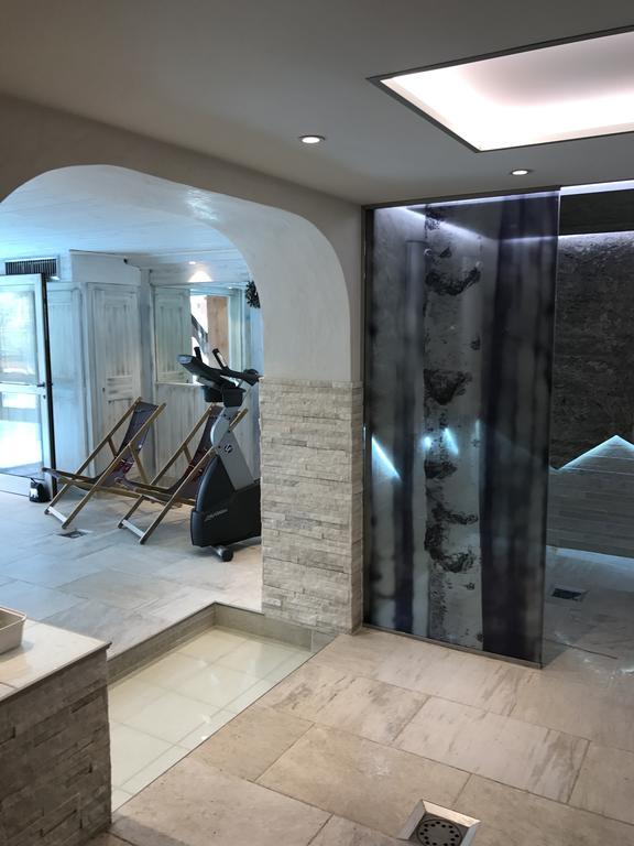 Hotel Les Campanules By Les Etincelles Tignes Esterno foto